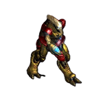 狂热者 Zealot